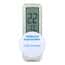 Traceable See-Through Refrigerator Thermometer Ultra; ±0.5°C Accuracy at Tested Points Traceable See-Through Refrigerator Thermometer Ultra; ±0.5°C Accuracy at Tested Points