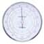 Traceable Three-Scale Dial Barometer Traceable Three-Scale Dial Barometer