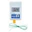 Traceable Remote-Monitoring Type K Thermocouple Thermometer; Celsius Traceable Remote-Monitoring Type K Thermocouple Thermometer; Celsius
