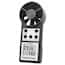 Traceable Vane Thermoanemometer with RS-232 Output and Calibration Traceable Vane Thermoanemometer with RS-232 Output and Calibration