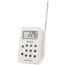 Traceable Water-Resistant Data Logging Thermistor Thermometer Traceable Water-Resistant Data Logging Thermistor Thermometer