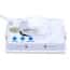Traceable Panel-Mount Remote-Probe Digital Thermometer with Calibration Traceable Panel-Mount Remote-Probe Digital Thermometer with Calibration