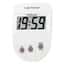 Traceable Magnetic/Clip-on Alarm Timer Traceable Magnetic/Clip-on Alarm Timer