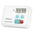 Traceable Visual Alarm Timer Traceable Visual Alarm Timer