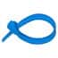 Value Plastics Pharma+ Tubing Retainer, 1/4” (6.4 mm) to 7/16” (11.1 mm) OD Tubing, Polyketone; 100/Pk Value Plastics Pharma+ Tubing Retainer, 1/4” (6.4 mm) to 7/16” (11.1 mm) OD Tubing, Polyketone; 100/Pk