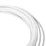 Versilon PTFE Tubing, 3/8" ID x 7/16" OD, 50 ft Versilon PTFE Tubing, 3/8" ID x 7/16" OD, 50 ft