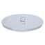 W.S. Tyler 8497 Top Cover with Handle for 8" Stainless Steel Sieve W.S. Tyler 8497 Top Cover with Handle for 8" Stainless Steel Sieve