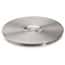 W.S. Tyler 8497 Top Cover with Handle for 8" Stainless Steel Sieve W.S. Tyler 8497 Top Cover with Handle for 8" Stainless Steel Sieve