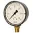 Wika 9678000 Hydraulic Pressure Gauge, 0 to 100 psi, 2.5 Dial, 1/4" NPT(M) Wika 9678000 Hydraulic Pressure Gauge, 0 to 100 psi, 2.5 Dial, 1/4" NPT(M)