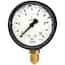 Wika 9678000 Hydraulic Pressure Gauge, 0 to 100 psi, 2.5 Dial, 1/4" NPT(M) Wika 9678000 Hydraulic Pressure Gauge, 0 to 100 psi, 2.5 Dial, 1/4" NPT(M)
