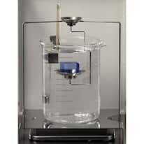 A&D Weighing Density Determination Kits A&D Weighing Density Determination Kits