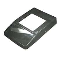 A&D Weighing In-Use Covers A&D Weighing In-Use Covers