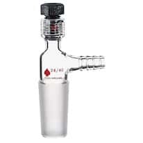 Ace Glass Tube Adapter Ace Glass Tube Adapter