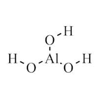 Acros Organics Aluminum Hydroxide Acros Organics Aluminum Hydroxide