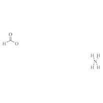 Acros Organics Ammonium Formate, 98% Acros Organics Ammonium Formate, 98%