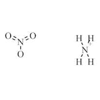 Acros Organics Ammonium Nitrate for Analysis, 99+% Acros Organics Ammonium Nitrate for Analysis, 99+%