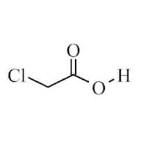 Acros Organics Chloroacetic Acid Acros Organics Chloroacetic Acid
