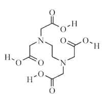 Acros Organics Ethylenediaminetetraacetic Acid Acros Organics Ethylenediaminetetraacetic Acid
