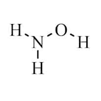 Acros Organics Hydroxylamine Hydrochloride Acros Organics Hydroxylamine Hydrochloride