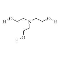 Acros Organics Triethanolamine, 97% Acros Organics Triethanolamine, 97%