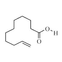 Acros Organics Undecylenic Acid, 99% Acros Organics Undecylenic Acid, 99%