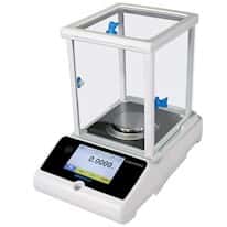 Adam Equipment Equinox Semi-Micro Balances Adam Equipment Equinox Semi-Micro Balances