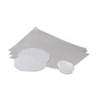 Advantec Air Sampling Filters, Glass Fiber Advantec Air Sampling Filters, Glass Fiber