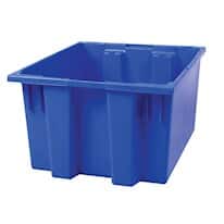 HDPE Tote Boxes HDPE Tote Boxes