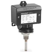 Ashcroft T4 Series Temperature Switches Ashcroft T4 Series Temperature Switches