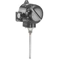 Ashcroft T7 Series Temperature Switches Ashcroft T7 Series Temperature Switches