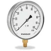Weksler® Contractor Gauges Weksler® Contractor Gauges
