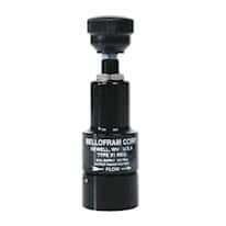 Marsh Bellofram Type 91 Miniature Air Regulators Marsh Bellofram Type 91 Miniature Air Regulators