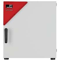 Binder BD Series Gravity Convection Incubators Binder BD Series Gravity Convection Incubators