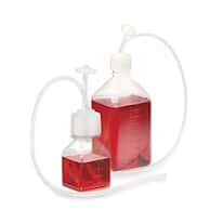 Saint-Gobain Bio-Simplex® Media Bottle Assembly Systems Saint-Gobain Bio-Simplex® Media Bottle Assembly Systems