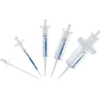 BrandTech® PD-Tip™ II Pipette Tips BrandTech® PD-Tip™ II Pipette Tips