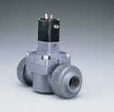 Two-Way Pilot-Operated Valves with Manual Override 7063 Two-Way Pilot-Operated Valves with Manual Override 7063