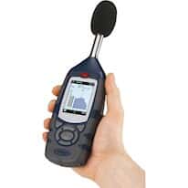 Casella Wide-Range, Digital Sound Level Meters Casella Wide-Range, Digital Sound Level Meters