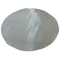 Mesh Screens for Vibro-Separators. 18" Dia Mesh Screens for Vibro-Separators. 18" Dia