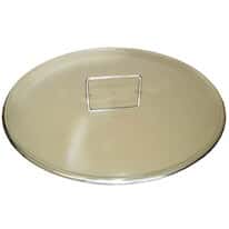 Top covers for Vibro-Separators Top covers for Vibro-Separators