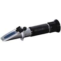 Cole-Parmer® Brix Analog Refractometers Cole-Parmer® Brix Analog Refractometers