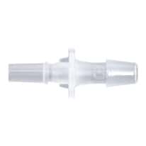 Cole-Parmer® Cleanroom Stationary Male Luer Lock to Barb Fittings, Straight Adapter, Animal-Derivative-Free Polypropylene Cole-Parmer® Cleanroom Stationary Male Luer Lock to Barb Fittings, Straight Adapter, Animal-Derivative-Free Polypropylene