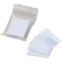Cole-Parmer® Eco 48 Real-Time qPCR System Accessories Cole-Parmer® Eco 48 Real-Time qPCR System Accessories