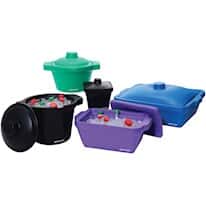 Cole-Parmer® EVA Ice Pans Cole-Parmer® EVA Ice Pans