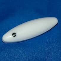Cole-Parmer® Rare Earth Turbo Oval Stir Bars Cole-Parmer® Rare Earth Turbo Oval Stir Bars