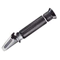 Cole-Parmer® Salt/Combination Analog Refractometers Cole-Parmer® Salt/Combination Analog Refractometers