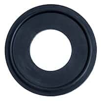 Cole-Parmer® Sanitary Gaskets, Black EPDM Cole-Parmer® Sanitary Gaskets, Black EPDM