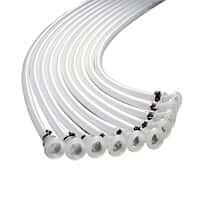 Cole-Parmer® Sterile WFI Samplers Cole-Parmer® Sterile WFI Samplers