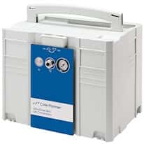 Cole-Parmer Ultra-Quiet Mini Lab Compressors Cole-Parmer Ultra-Quiet Mini Lab Compressors