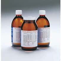 Cole-Parmer Viscosity Standards Cole-Parmer Viscosity Standards