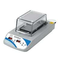 Cole-Parmer StableTemp Dry Block Heaters with Heated Cover (Digital) Cole-Parmer StableTemp Dry Block Heaters with Heated Cover (Digital)
